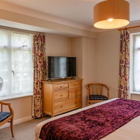 Avon Causeway Hotel Christchurch  Esterno foto