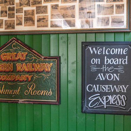 Avon Causeway Hotel Christchurch  Esterno foto