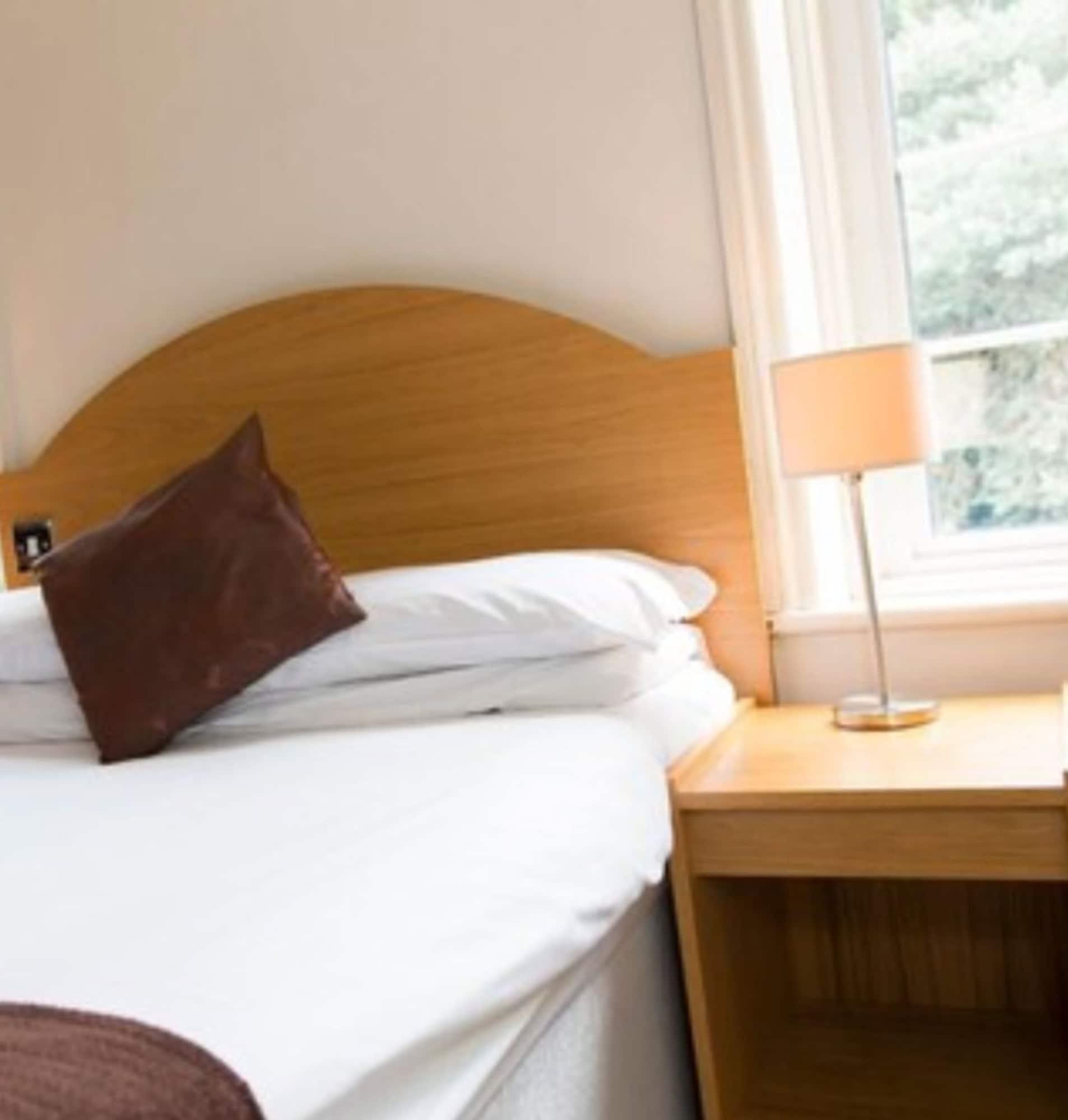 Avon Causeway Hotel Christchurch  Esterno foto