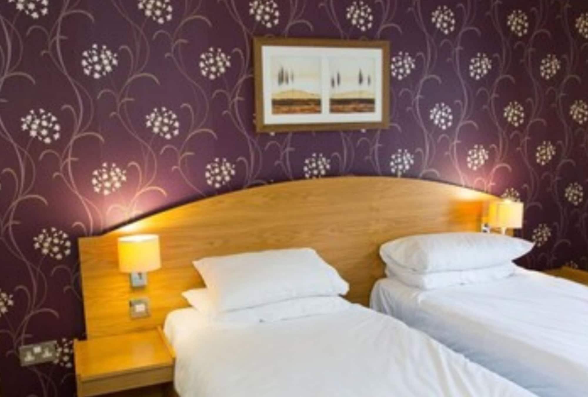 Avon Causeway Hotel Christchurch  Esterno foto