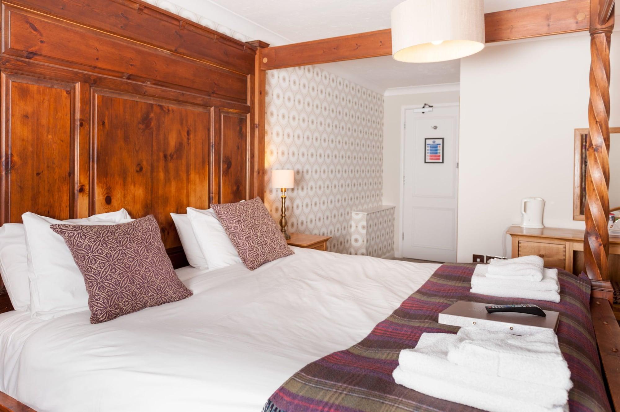 Avon Causeway Hotel Christchurch  Esterno foto