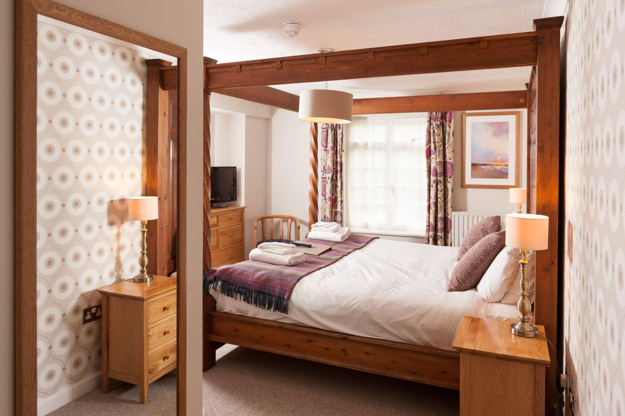 Avon Causeway Hotel Christchurch  Esterno foto