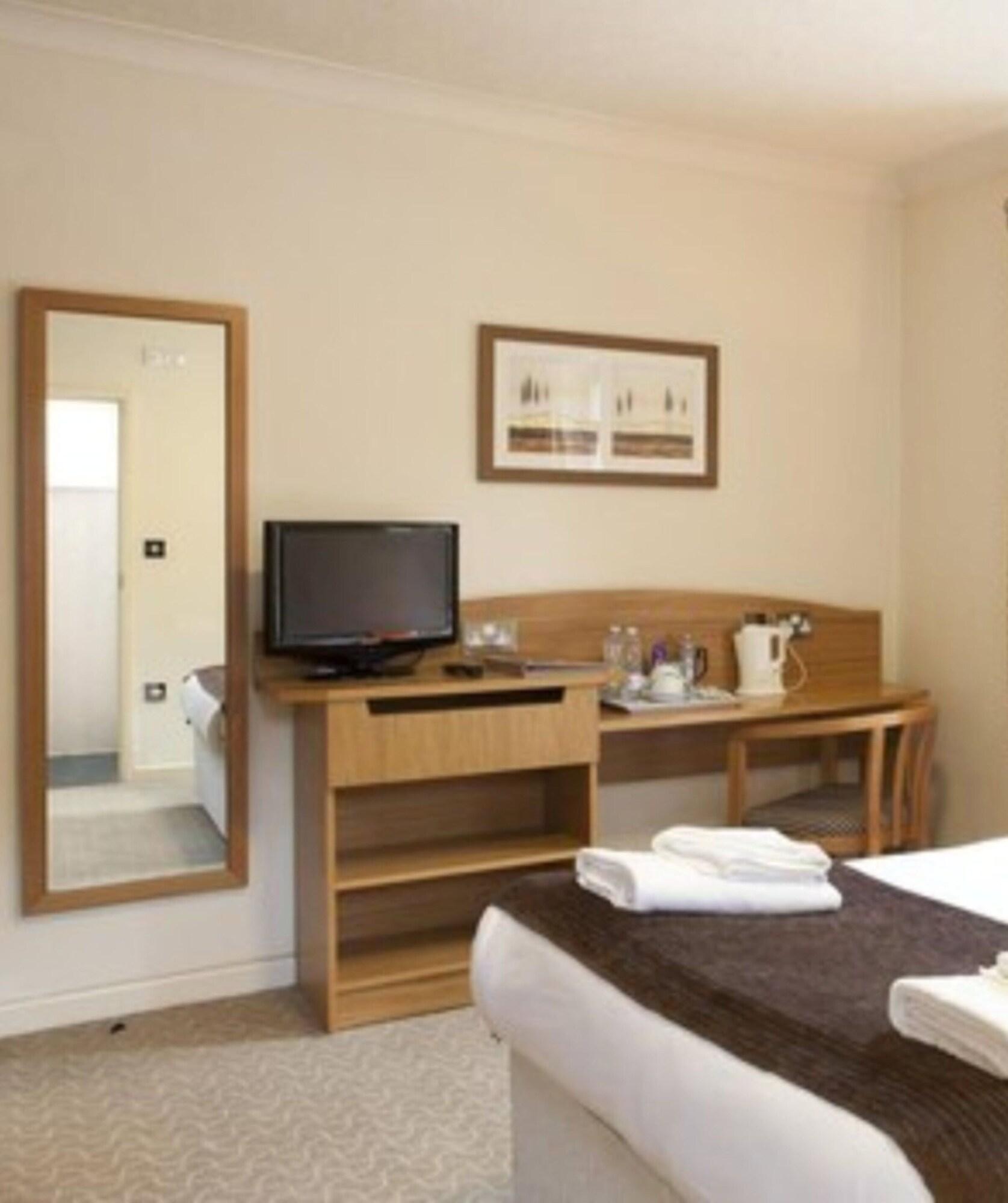 Avon Causeway Hotel Christchurch  Esterno foto