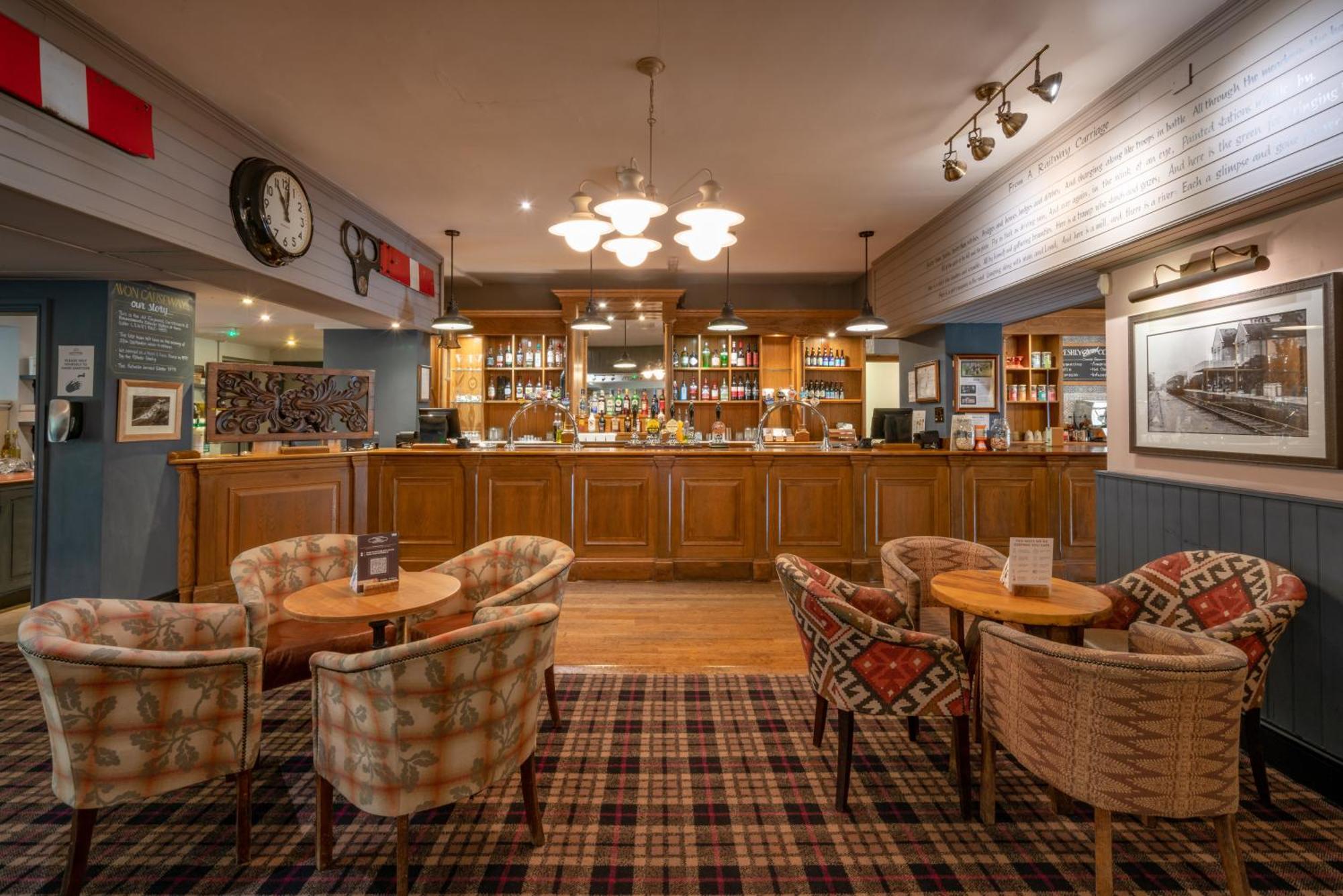 Avon Causeway Hotel Christchurch  Esterno foto