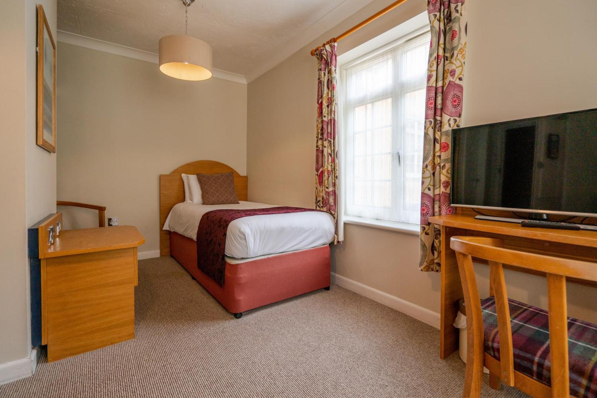 Avon Causeway Hotel Christchurch  Esterno foto