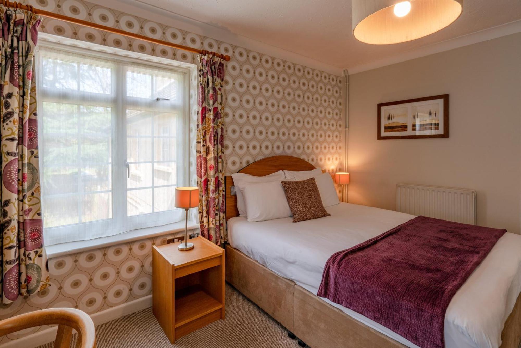 Avon Causeway Hotel Christchurch  Esterno foto