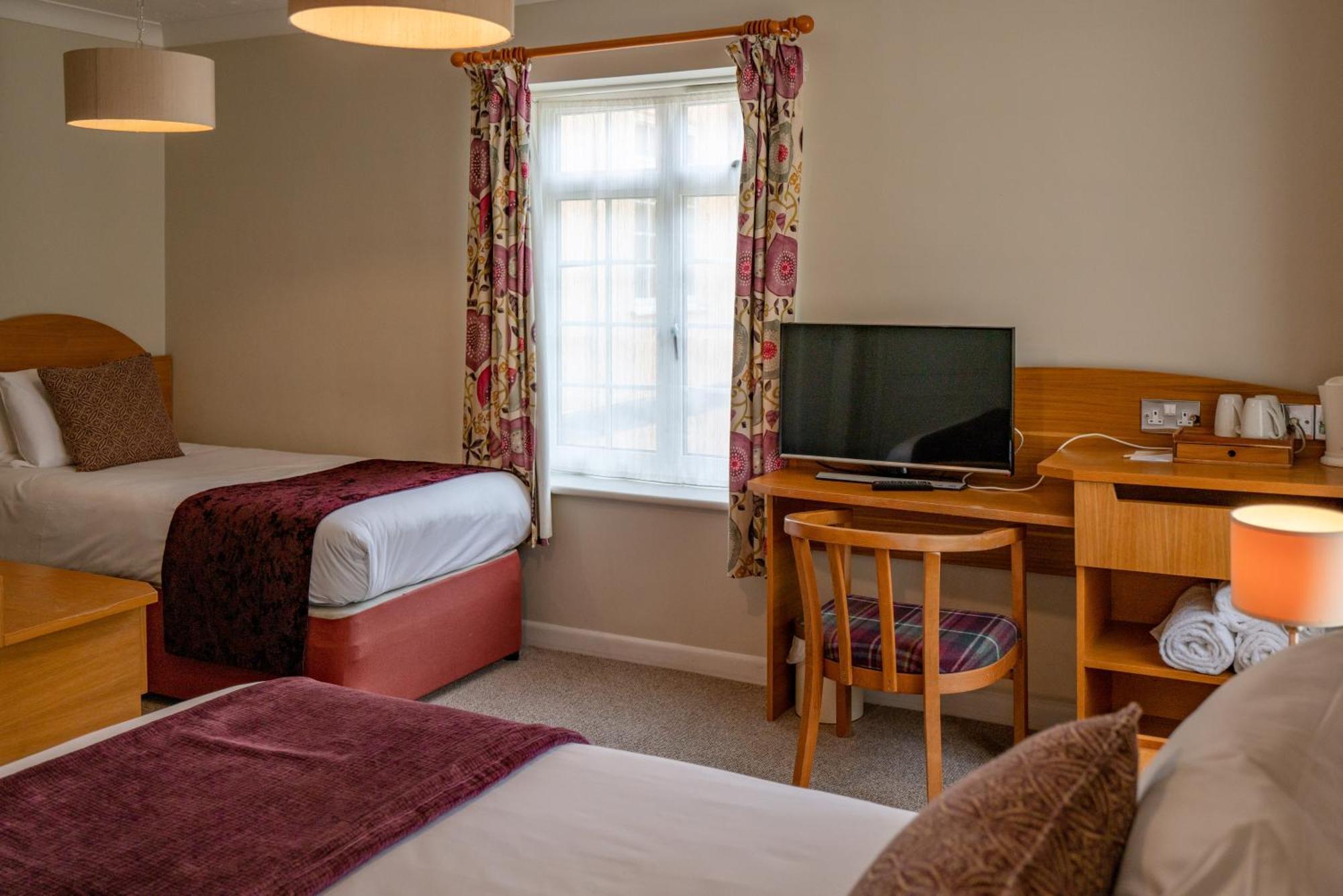 Avon Causeway Hotel Christchurch  Esterno foto