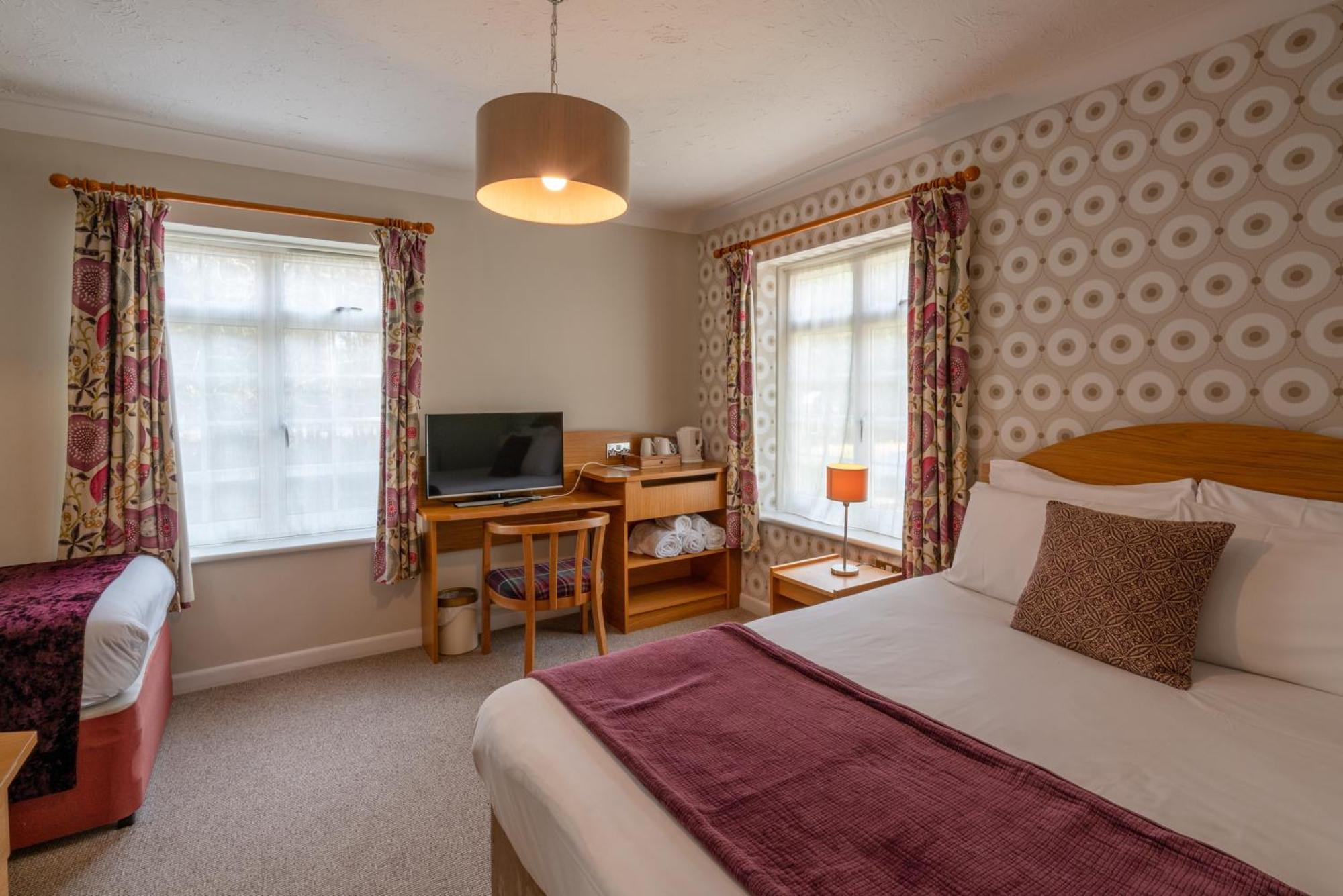 Avon Causeway Hotel Christchurch  Esterno foto