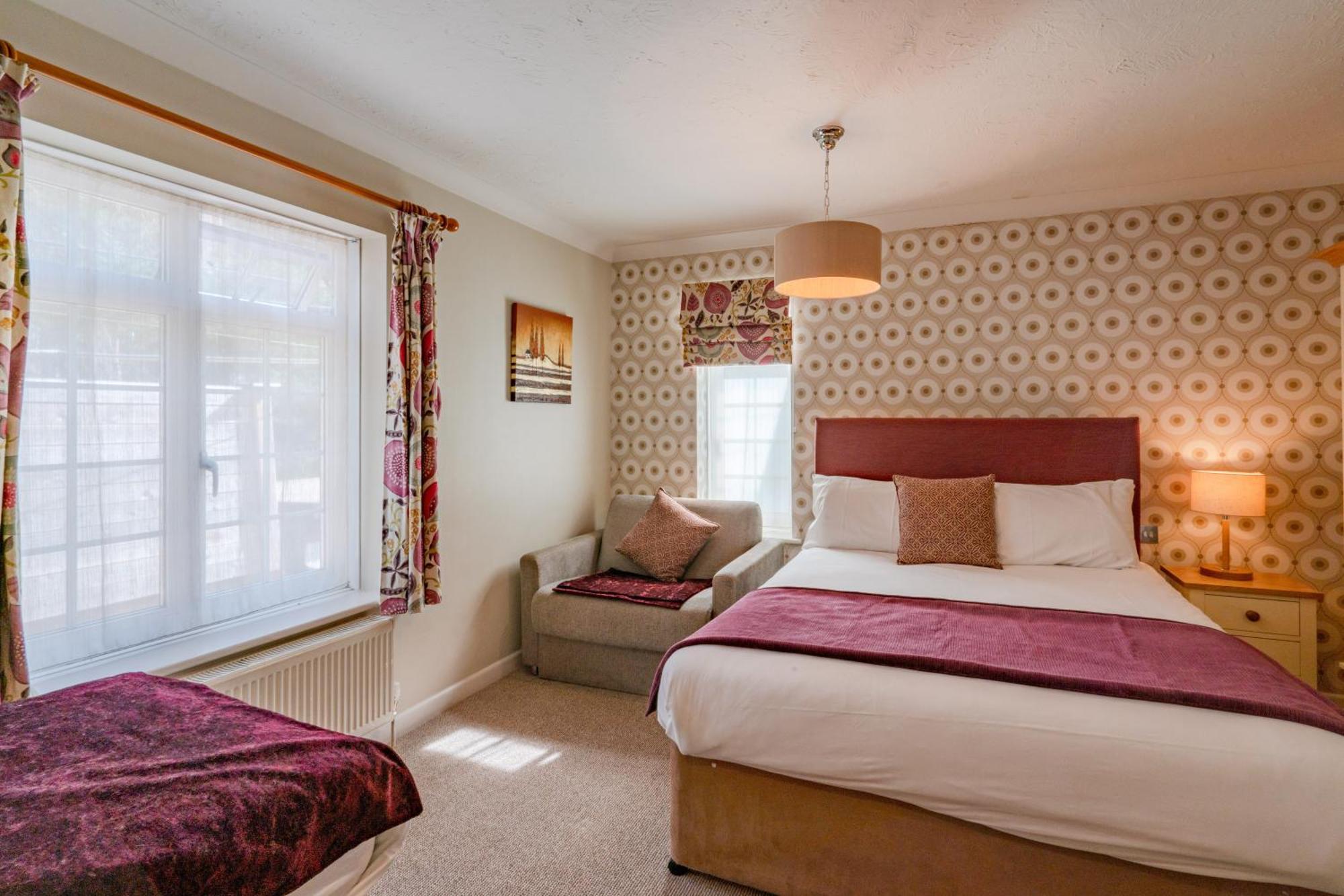 Avon Causeway Hotel Christchurch  Esterno foto