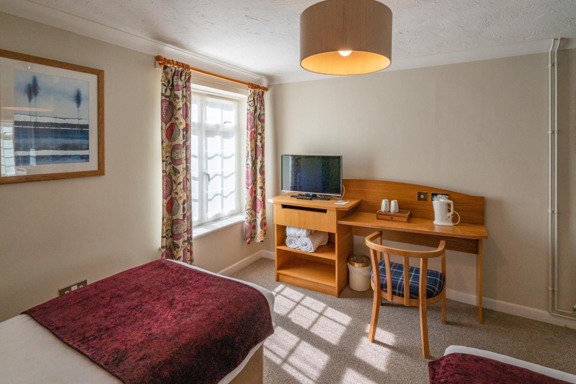 Avon Causeway Hotel Christchurch  Esterno foto
