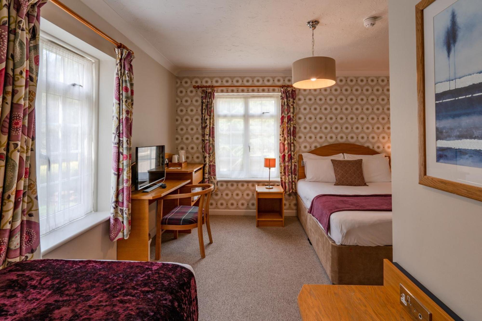 Avon Causeway Hotel Christchurch  Esterno foto