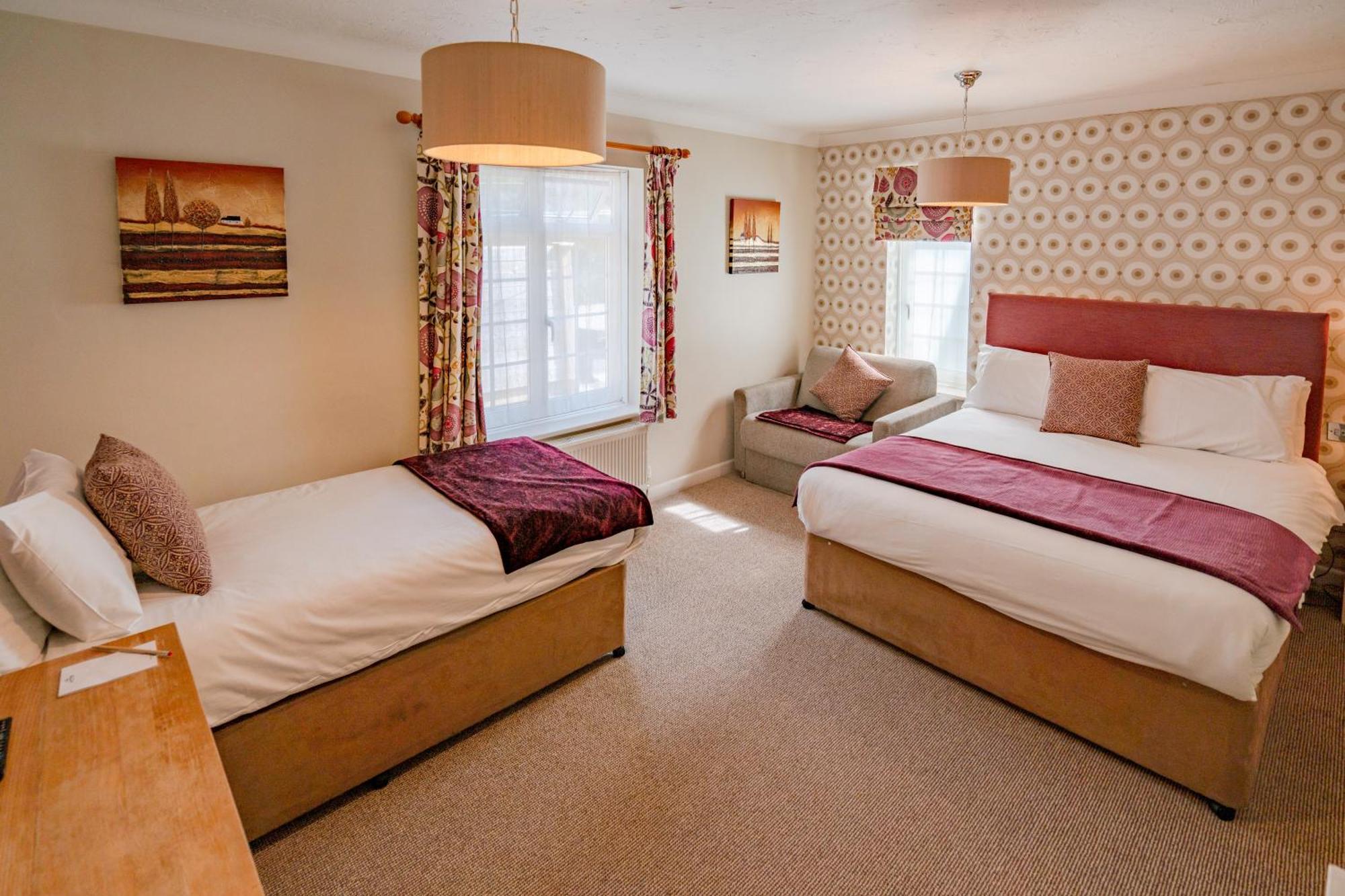 Avon Causeway Hotel Christchurch  Esterno foto