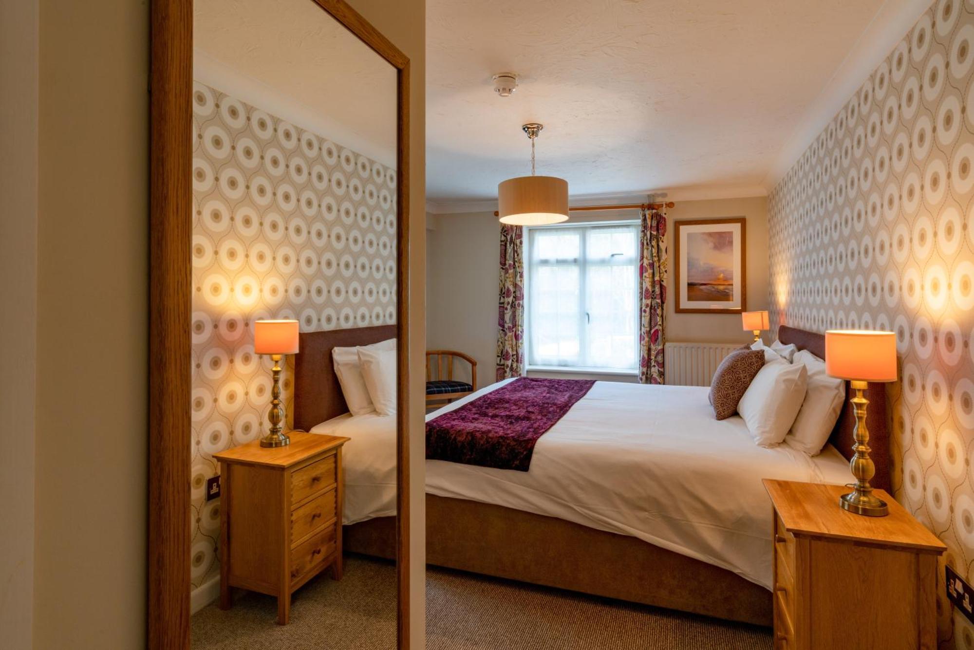 Avon Causeway Hotel Christchurch  Esterno foto