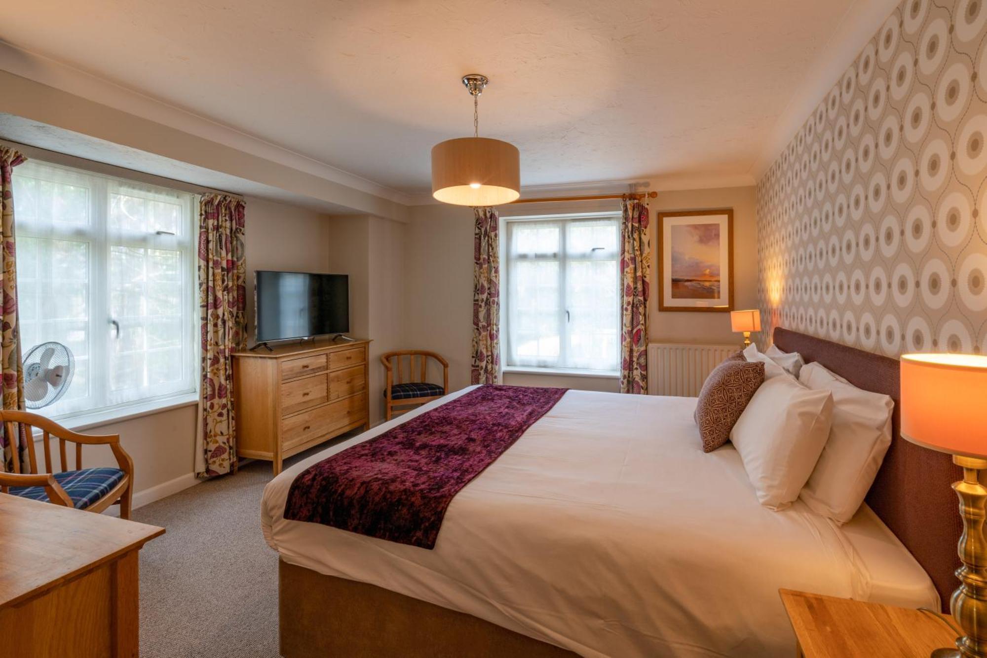 Avon Causeway Hotel Christchurch  Esterno foto