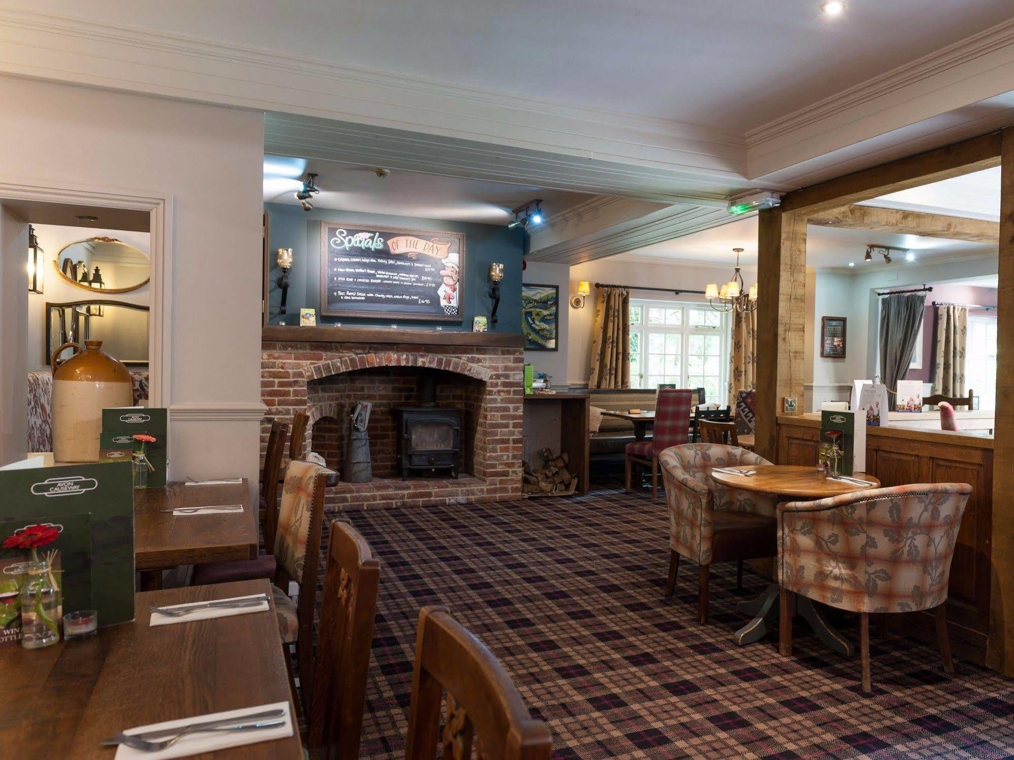 Avon Causeway Hotel Christchurch  Esterno foto