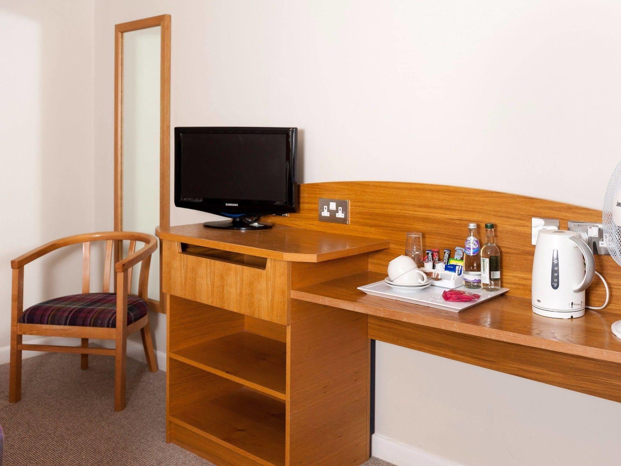 Avon Causeway Hotel Christchurch  Esterno foto