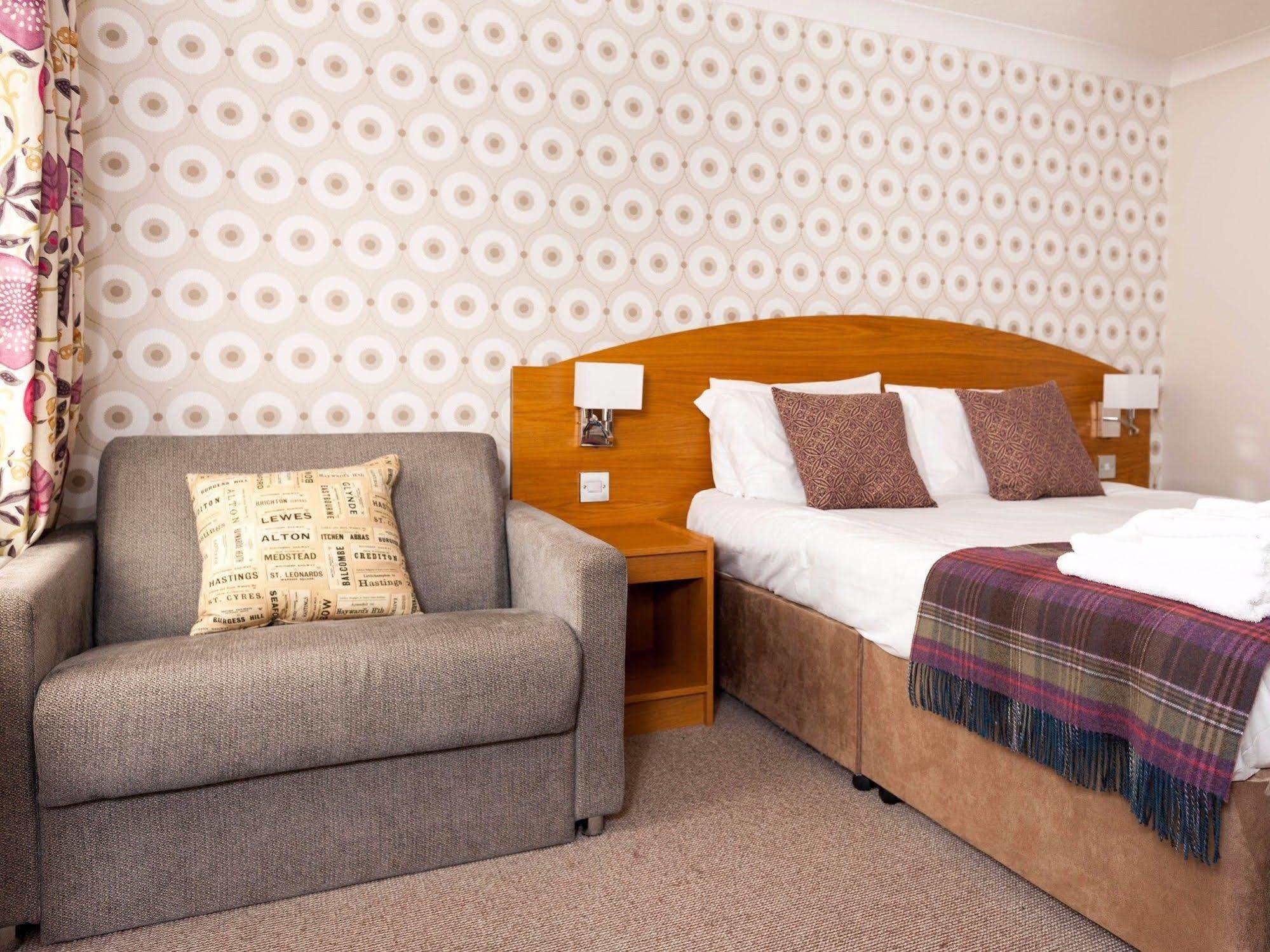 Avon Causeway Hotel Christchurch  Esterno foto